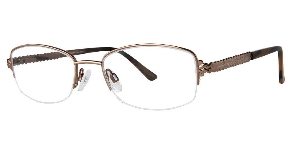Sophia Loren SLM321 Eyeglasses - view 3